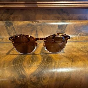 Fuse Jupiter Polarized Sunglasses